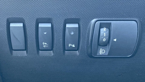 Renault Twingo Zen 60 kW R80 batería 20kWh