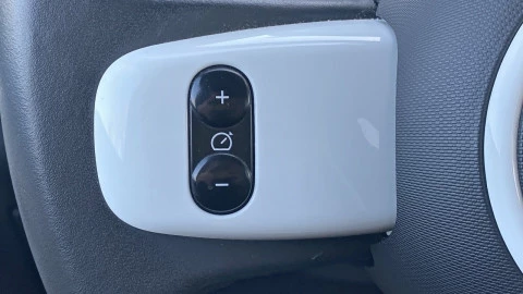 Renault Twingo Zen 60 kW R80 batería 20kWh