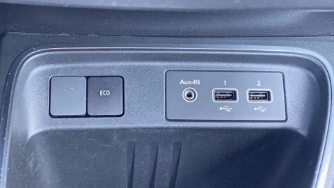 Renault Twingo Zen 60 kW R80 batería 20kWh