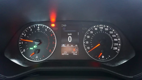 Renault Clio Equilibre TCe 67 kW (91CV)