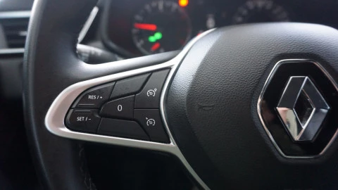 Renault Clio Equilibre TCe 67 kW (91CV)