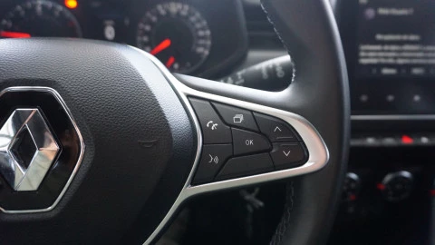 Renault Clio Equilibre TCe 67 kW (91CV)