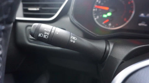 Renault Clio Equilibre TCe 67 kW (91CV)