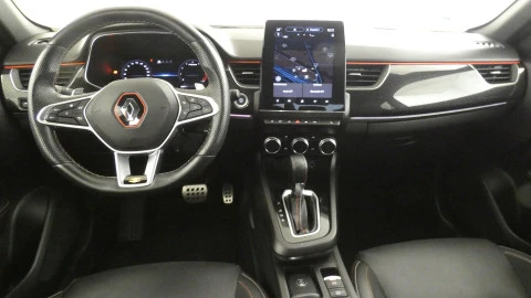 Renault Arkana   1.3 TCe R.S. Line EDC 103kW