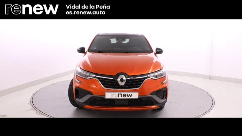 Renault Arkana   1.3 TCe R.S. Line EDC 103kW