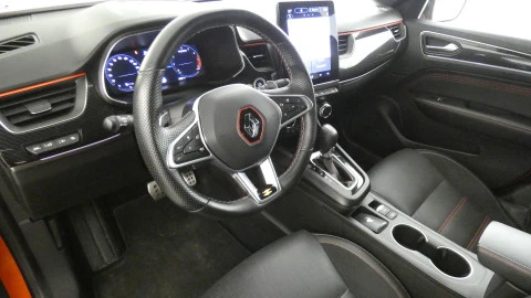 Renault Arkana   1.3 TCe R.S. Line EDC 103kW