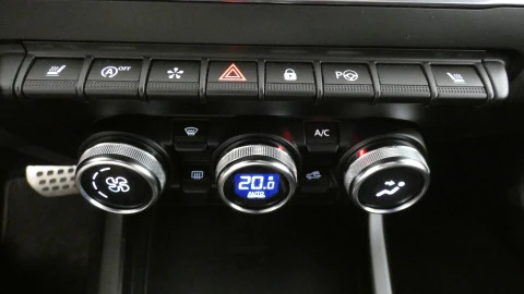 Renault Arkana   1.3 TCe R.S. Line EDC 103kW
