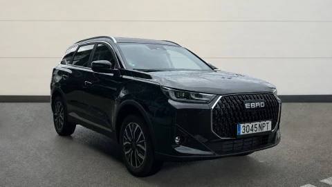 EBRO S900 PHEV 1.5 TGDI 3DHT 4X4 Luxury