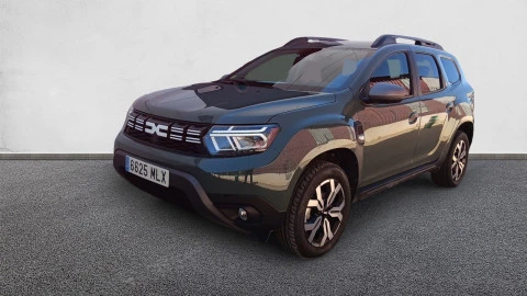 Dacia Duster Journey Bl. dCi 85kW(115CV) 4X2