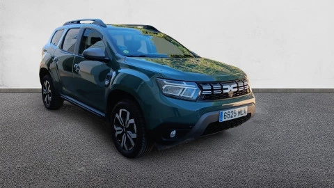 Dacia Duster Journey Bl. dCi 85kW(115CV) 4X2
