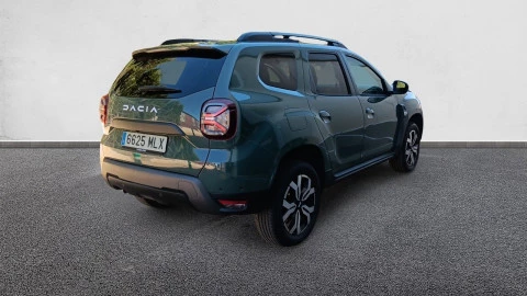 Dacia Duster Journey Bl. dCi 85kW(115CV) 4X2