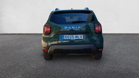 Dacia Duster Journey Bl. dCi 85kW(115CV) 4X2