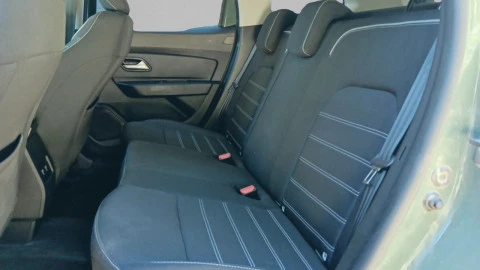 Dacia Duster Journey Bl. dCi 85kW(115CV) 4X2