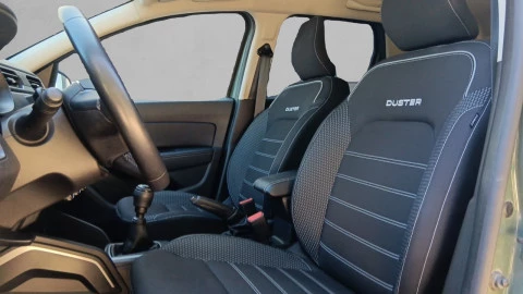 Dacia Duster Journey Bl. dCi 85kW(115CV) 4X2