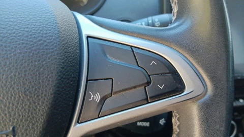 Dacia Duster Journey Bl. dCi 85kW(115CV) 4X2