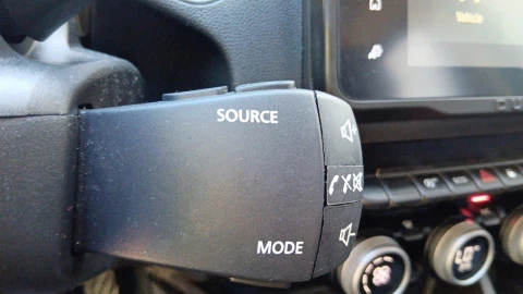 Dacia Duster Journey Bl. dCi 85kW(115CV) 4X2