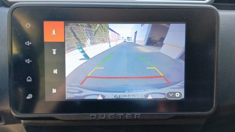 Dacia Duster Journey Bl. dCi 85kW(115CV) 4X2