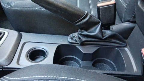 Dacia Duster Journey Bl. dCi 85kW(115CV) 4X2