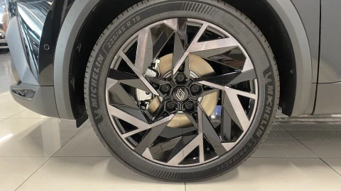 Renault Symbioz  E-TECH Full Hybrid Esprit Alpine 105kW