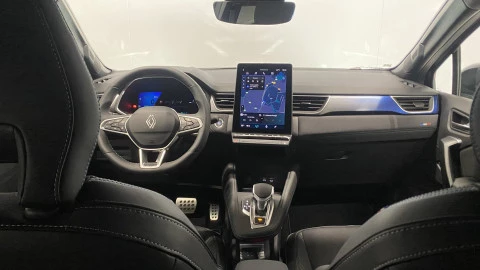 Renault Symbioz  E-TECH Full Hybrid Esprit Alpine 105kW