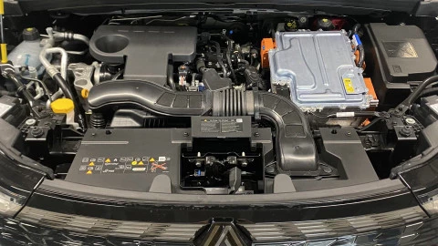 Renault Symbioz  E-TECH Full Hybrid Esprit Alpine 105kW