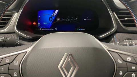 Renault Symbioz  E-TECH Full Hybrid Esprit Alpine 105kW