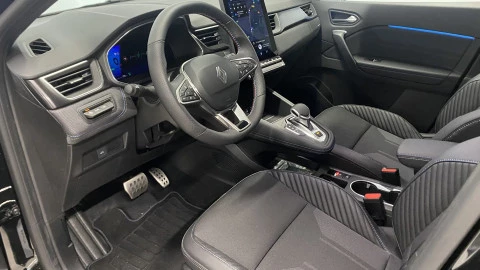 Renault Symbioz  E-TECH Full Hybrid Esprit Alpine 105kW