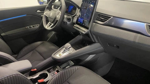 Renault Symbioz  E-TECH Full Hybrid Esprit Alpine 105kW