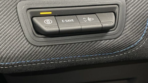 Renault Symbioz  E-TECH Full Hybrid Esprit Alpine 105kW