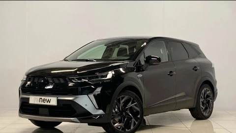 Renault Symbioz  E-TECH Full Hybrid Esprit Alpine 105kW