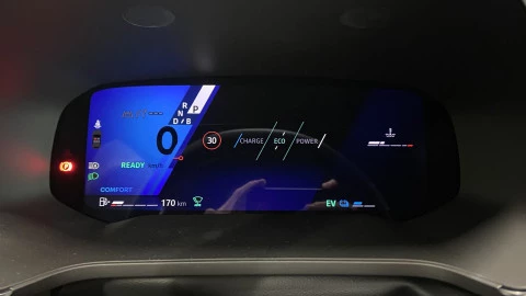 Renault Symbioz  E-TECH Full Hybrid Esprit Alpine 105kW