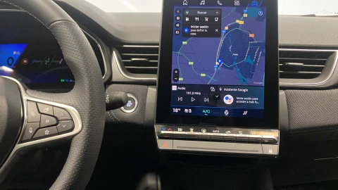 Renault Symbioz  E-TECH Full Hybrid Esprit Alpine 105kW