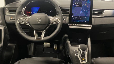 Renault Symbioz  E-TECH Full Hybrid Esprit Alpine 105kW
