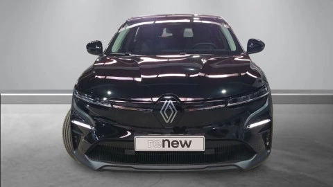 Renault Megane E-Tech Evolution ER EV60 96kW(130CV) super ch.