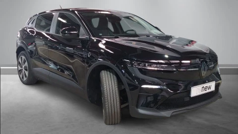 Renault Megane E-Tech Evolution ER EV60 96kW(130CV) super ch.