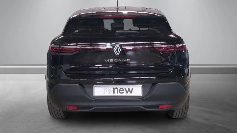 Renault Megane E-Tech Evolution ER EV60 96kW(130CV) super ch.