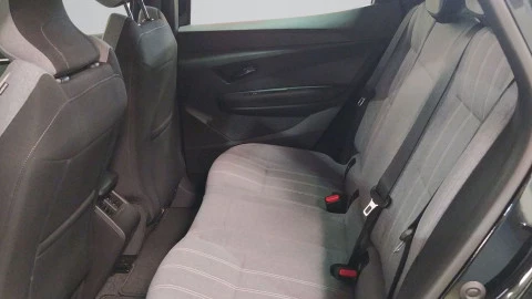 Renault Megane E-Tech Evolution ER EV60 96kW(130CV) super ch.