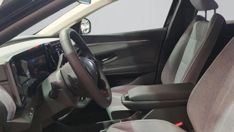 Renault Megane E-Tech Evolution ER EV60 96kW(130CV) super ch.