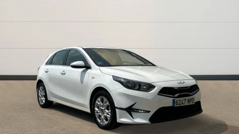 Kia Ceed 1.0 MHEV 88kW (120CV) Drive DCT