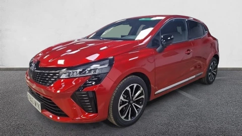 Renault Clio techno Eco-G 100cv (74kW)