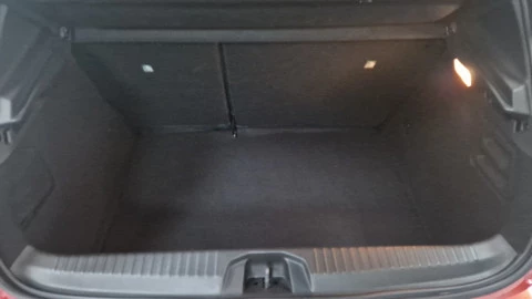 Renault Clio techno Eco-G 100cv (74kW)