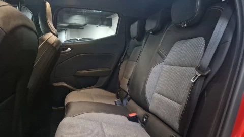 Renault Clio techno Eco-G 100cv (74kW)