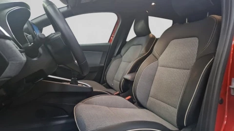 Renault Clio techno Eco-G 100cv (74kW)