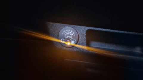 Renault Clio techno Eco-G 100cv (74kW)