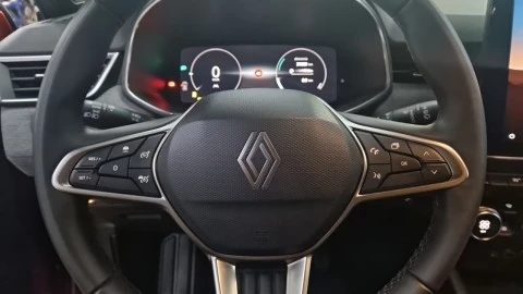 Renault Clio techno Eco-G 100cv (74kW)