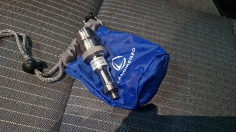 Renault Clio techno Eco-G 100cv (74kW)