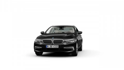 BMW Serie 5 520d