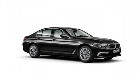 BMW Serie 5 520d