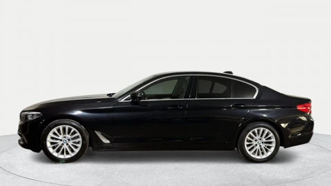 BMW Serie 5 520d