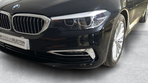 BMW Serie 5 520d